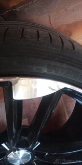 Alu 5x112 r19 - 235/35R19 - 6