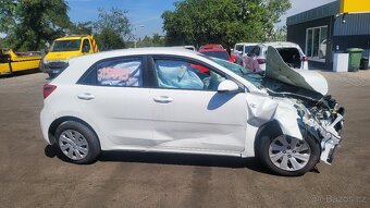 Kia Rio č. 15945 - 6
