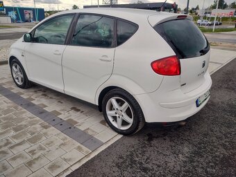 Seat Altea 1,2 TSI - 6