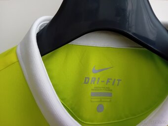 Nike sportovní polo tričko vel. L/XL unisex - 6