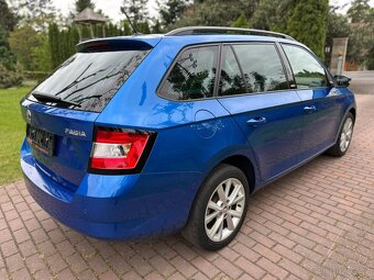 Škoda Fabia 1.2Tsi 81kw Joy - 6