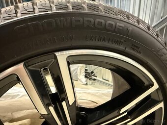 BMW 3 M Double spoke 848 - 6