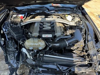 Ford Mustang GT 5.0 2017 - 6