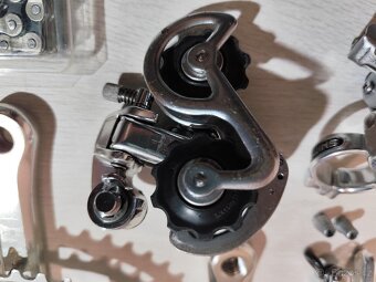 Shimano 600 set - 6