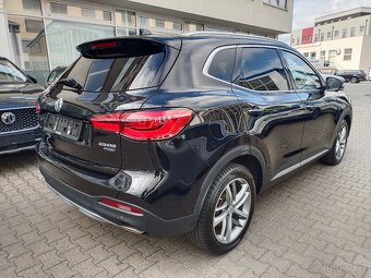 MG EHS PHEV Luxury 1.5 190kW AUT. 78tkm Panorama Virtual ACC - 6