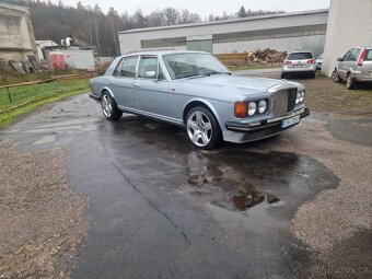 Bentley Mulsanne - 6