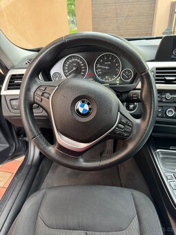 Bmw 316i - 6