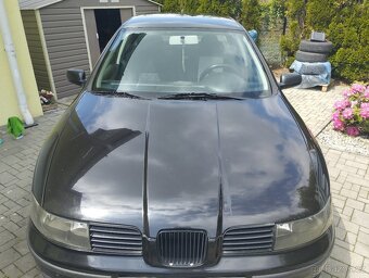 Seat Toledo TDI - 6