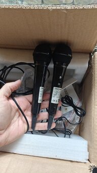 Skytronic Digital Karaoke Amplifier - 6