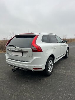 Volvo XC60 D4 - 6