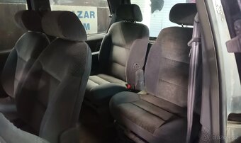 Fiat ulysse 2.0i 7míst - 6