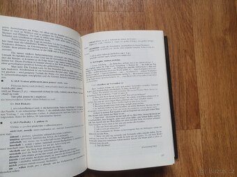 Němčina pro vysoké školy technické - 6