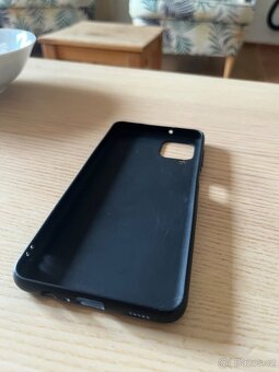 Samsung Galaxy A12 + kryt - 6