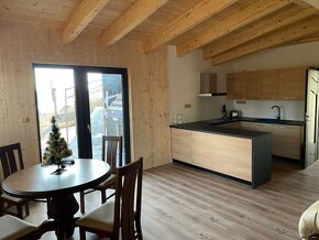 Prodej bytu 2+kk, užitná plocha 48 m2 Lipno-Jenišov - 6