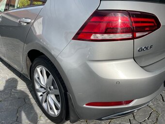 VOLKSWAGEN GOLF VII 1.0. TSI (48tis. km) - 6