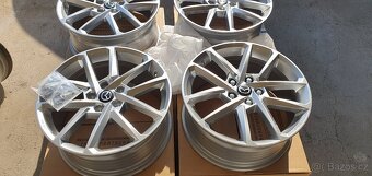 Mazda cx-7 cx-5  cx3 6 gh gj 5x114,3 r18 - 6