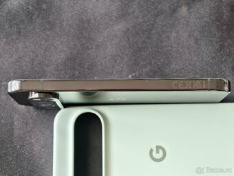 REZERVACE Google Pixel 9 Pro 128 GB - 6