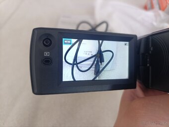 Videokamera Sony HDR-CX240E - 6