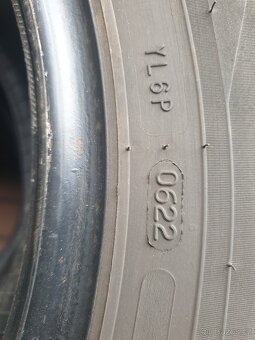 195/65R15 letní cena za komplet - 6