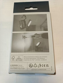 SVÍTILNA na aku články FESTOOL - 6