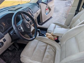 Tiguan 2.0 - 6