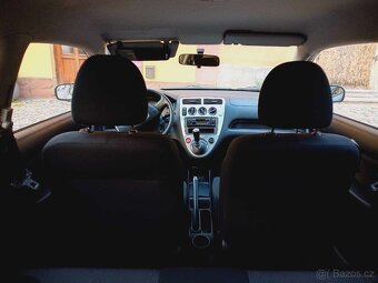 Honda Civic - 6