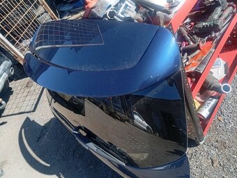 FORD MONDEO IV, MONDEO 4, MK4, Z AUTA RV 2010 KOMBI 5 DVEŘE - 6