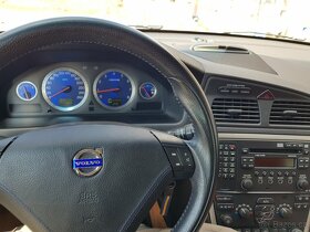 VOLVO V70R,300PS,2.5T,AWD,r.v.2006 - 6