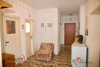 Prodej, byty/4+1, 96 m2, Jedličkova, Horní Litvínov, 43601 L - 6