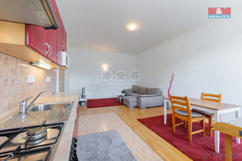 Prodej bytu 2+kk, 79 m², OV, Karlovy Vary, ul. Zahradní - 6
