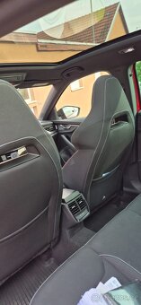 Škoda Scala 1.5 /110kW Monte Carlo - 6