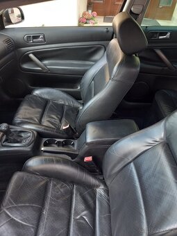 Volkswagen Passat B5.5 1.9 TDI HIGHLINE - 6