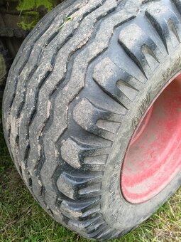 Lis Claas rollant rotocut - 6