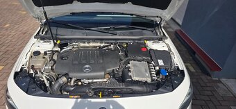 Mercedes A 220 d 4MATIC 1. majitel - 6