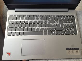 Lenovo IdeaPad S145 - zánovní - 6