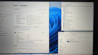 Acer Nitro AN515, i7-8750H, 8GB, 1TB, NVIDIA GTX 1060, W11P - 6