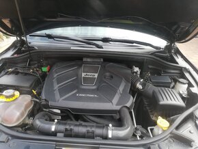 Jeep Grand Cherokee - 6