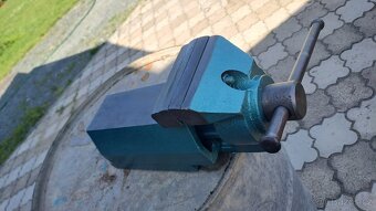 Svěrák Kasper 135 možné poslat - 6