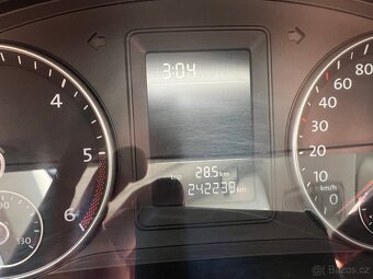 Volkswagen Caddy 1,6 Tdi, r. v. 2015 - 6