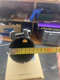 Harley Davidson výfuk Supertrapp - 6
