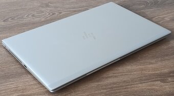 Notebook HP EliteBook 850 G5, Intel i5, 8GB RAM, SSD 256GB - 6