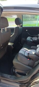Seat Altea Freetrack 2.0 TDI 125kw 4x4 - 6