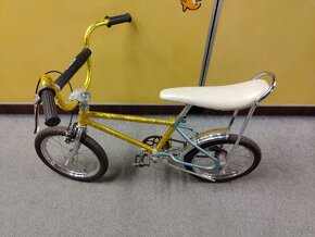 BMX malé - 6