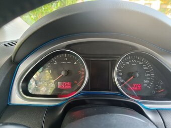 Prodam audi q7 - 6