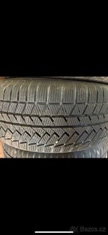 265/65 r17 zimne Hilux landcruiser - 6