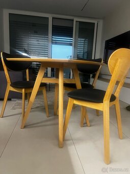 Jídelní set - 6