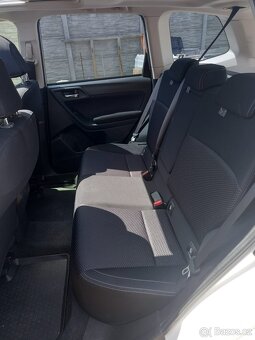 SUBARU FORESTER - 6