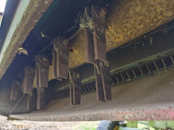 Drtič na kombajn Fortschritt E514 - STS Strakonice origináln - 6