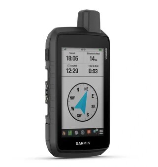 Gprs Garmin Montana 710i w inReach Technology (010-02964-01) - 6