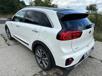 KIA NIRO 2019 - 6